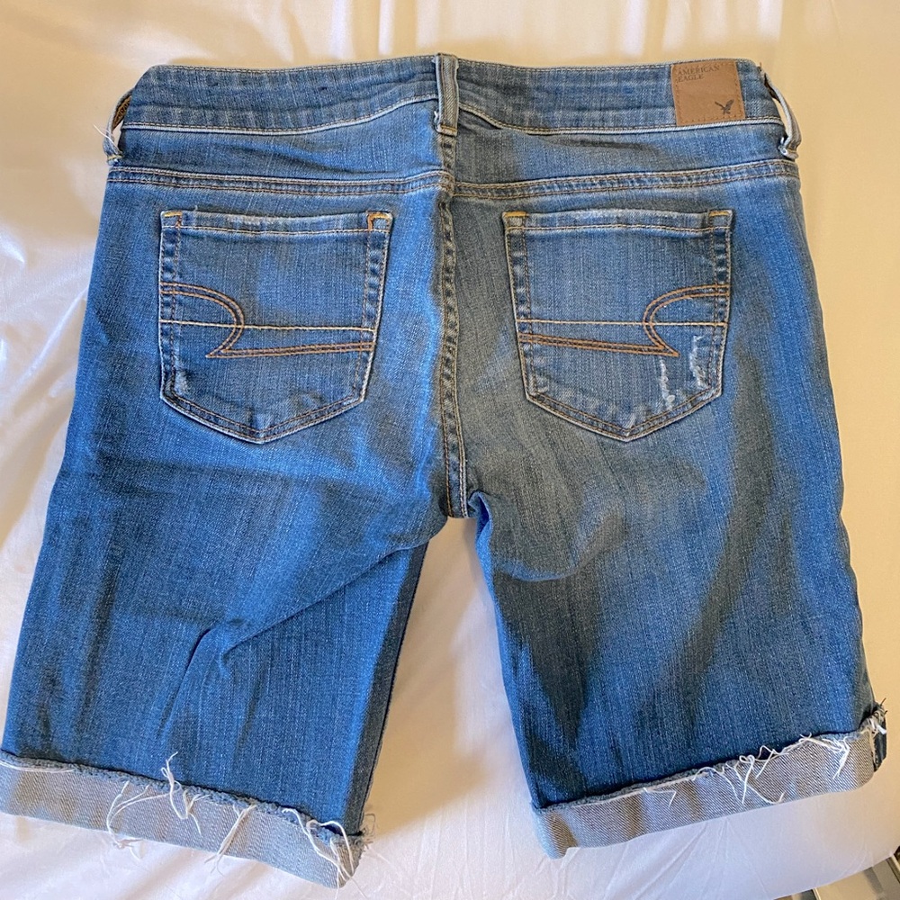 American Eagle Outfitters Vintage Jean shorts
